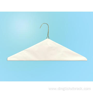 Eco-Friendly Dip Paint Plain/We Love Cape Hanger